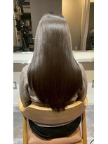 ニード(need)&nbsp;オリーブベージュ/赤み消し/髪質改善/20代