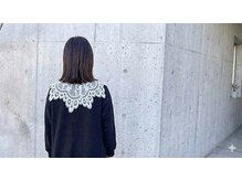 ヘアースペース レガッタ(hair space Regatta)の雰囲気（トリートメントカラーが好評。オーガニックカラー取扱認定サロン）