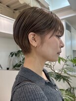 ランズサンズ 表参道(runsuns) 原宿/表参道/明治神宮前/ケアブリーチ/ダブルカラー/学割U24