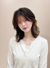 ジーナ 横浜(Zina)&nbsp;原田 なつき