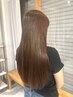 オージュア美髪再整トリートメント