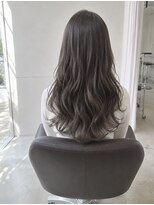 アンラタ(anrata) 明るすぎない垢抜けベージュ