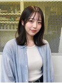 アッシュブラウン