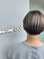 ワン 戸塚(ONE008)&nbsp;ハイライト