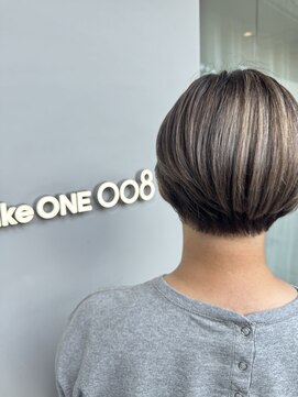 ワン 戸塚(ONE008) ハイライト