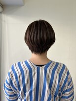 ケークリエイティブコード(K creative COrDE)&nbsp;タイトショート