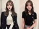 ペレ 栄 アネックス(PELE栄ANNEX)の写真/髪カリスマ2026受賞*経験豊富なstylist◎セミナー講師在籍［栄/レイヤーカット/ブリーチなしダブルカラー］