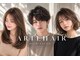 アルテ ヘア(Arte hair)の写真