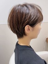 リブランド 銀座(REBRAND)&nbsp;レイヤーショート