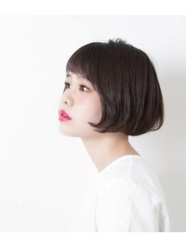 フォルメージ(formage) レトロかわいいマチルダボブ