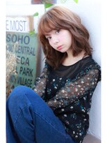 ルーツ 千葉店(Roots)&nbsp;Wウェーブ