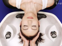 ヘアースペース ボイスクレッシェンド(hair space VOICE cresc.)