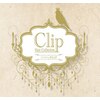 ヘアー コレクション クリップ(Hair Collection Clip)のお店ロゴ