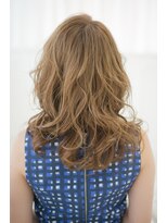 ヌーン ヘアメイク プラス ハッピータイムズ(NOON hair make+happy times)&nbsp;うるつやカラー＋カット