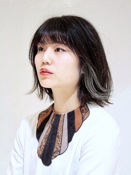 ボアソルテ(Boa Sorte) フリンジミディアム！