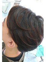 フェイバリット ビューティ ヨシミ(Favorite Beauty YOSHIMI)&nbsp;メンズヘア