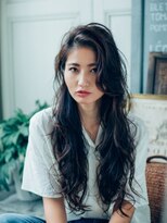 イングローブ 長生店(ingrove)&nbsp;フェミニンウェーブロング