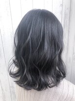 プログレス つくば店(PROGRESS by ヂェムクローバーヘアー) お客様カラー