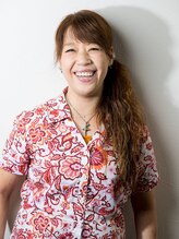 ボンフィン(BonFin)&nbsp; 中山  千里