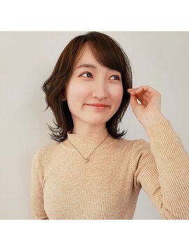 ロッティー(Rottie) ナチュラルミディ