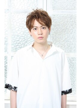 シェルベアー 銀座四丁目(Shell Bear) 【ShellBear銀座4丁目】メンズショート