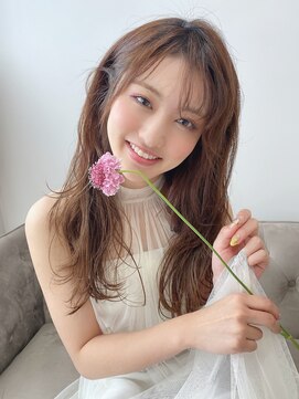 ユルフ(yulf) uka ウェディング[津市/津駅/久居/久居駅]