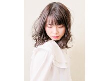 ブルームミルフィーユ(bloom millefeuille)