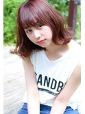 愛され×華やかマーメイドスタイル