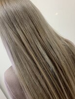 ケーアールツーエス 鳳店(KR2S)&nbsp;＃ハイライト#バレイヤージュ#髪質改善#KR2S鳳