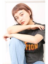 クラッチムク 博多口(CLUTCH muk.)&nbsp;カジュアルショートj2