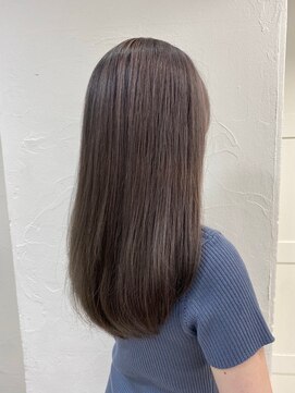 クラン(Chlan) ラベンダーグレージュ【摂津本山/芦屋】