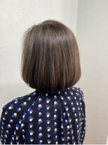 ルビナ 調布店(LViNA)&nbsp;ふんわりボブ