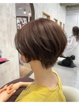 ルース(RUTH)&nbsp;ショートボブ