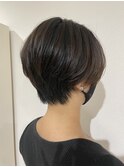 ショートスタイル