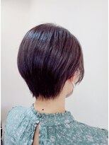 キキヘアメイク(kiki hair make)&nbsp;ショートボブ☆★☆