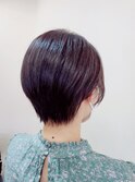 ショートボブ☆★☆