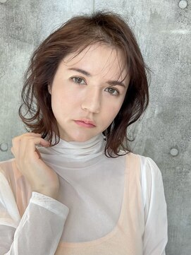 リパブリッシュ バイ ゴズウェルヘア(Republish by Goeswell Hair) ナチュラルカール