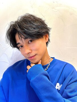 リベルタ(liberta) 大人カジュアルセンターパート［liberta/植松