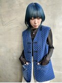 あお
