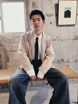 オルター(Alter) スパイキーショート