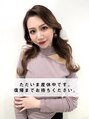 ケーツー心斎橋 クイーンズガーデン バイ ケーツー(K two QUEEN'S GARDEN by K two) 小前 光沙