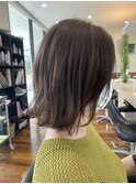 透明感が可愛いまろやかミルクティー