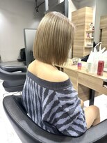 ウェーブス 大宮門街店(wave's)&nbsp;グレージュ