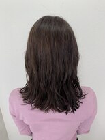 シエル 立川店(CIEL) 《CIEL由井》アディクシーカラー×ショコラブラウン