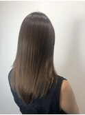 艶々ストレート/30代40代50代