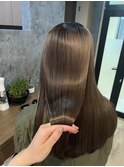 艶髪