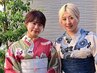 簡単へアセット＋浴衣着付け￥6000 　着付のみ￥4000　☆電話予約で受付中☆