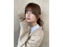 ミューバイケンジ(miu by KENJE)