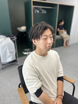 グレッチ(GRETSCH) ツイストスパイラルパーマ