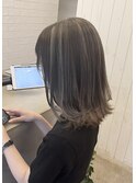 【GOOD DAY HAIR】《大人バレイヤージュ》    下北沢
